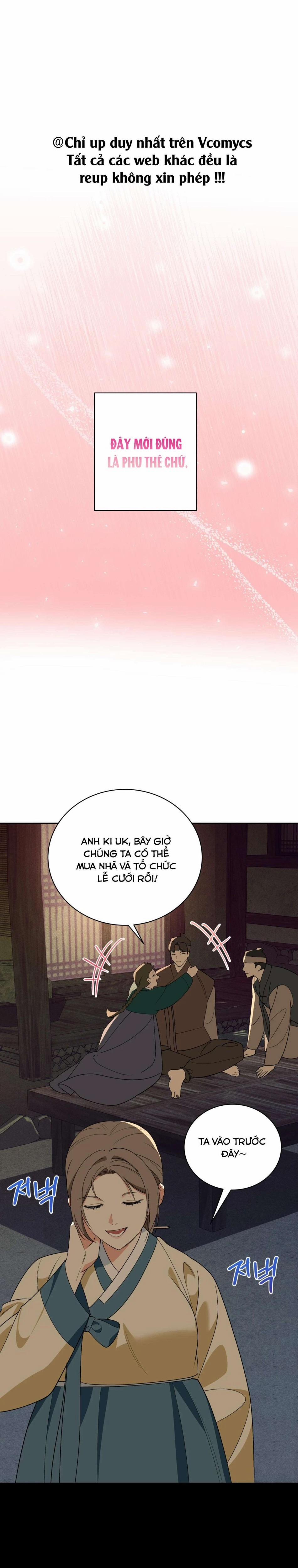 〖18+〗- Kẻ Ngu Dốt 1 trang 30