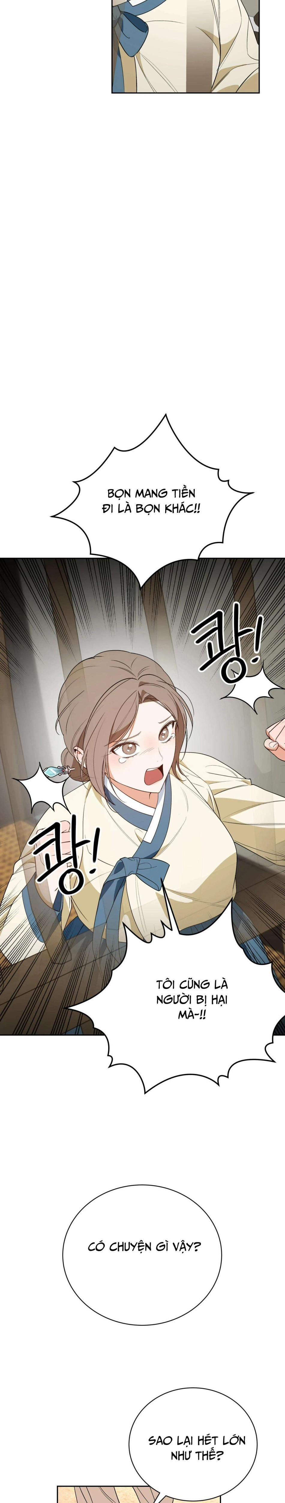 〖18+〗- Kẻ Ngu Dốt 1 trang 40