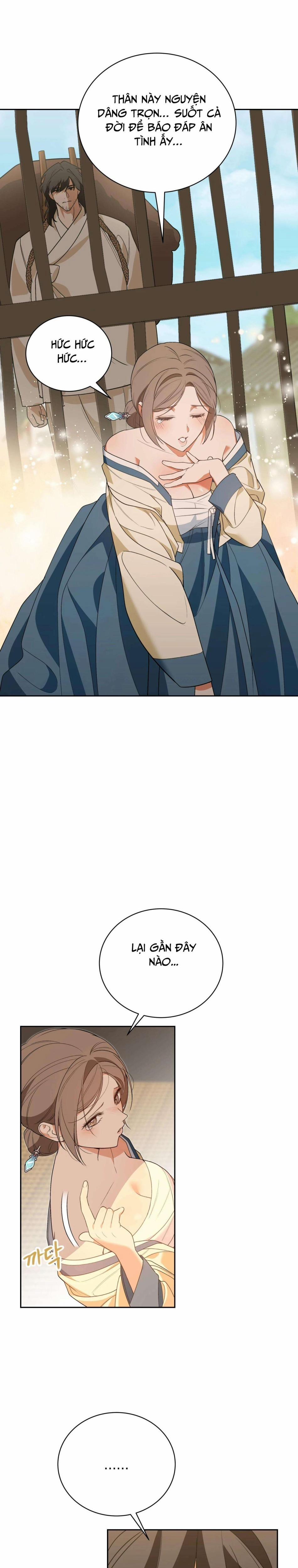 〖18+〗- Kẻ Ngu Dốt 1 trang 46