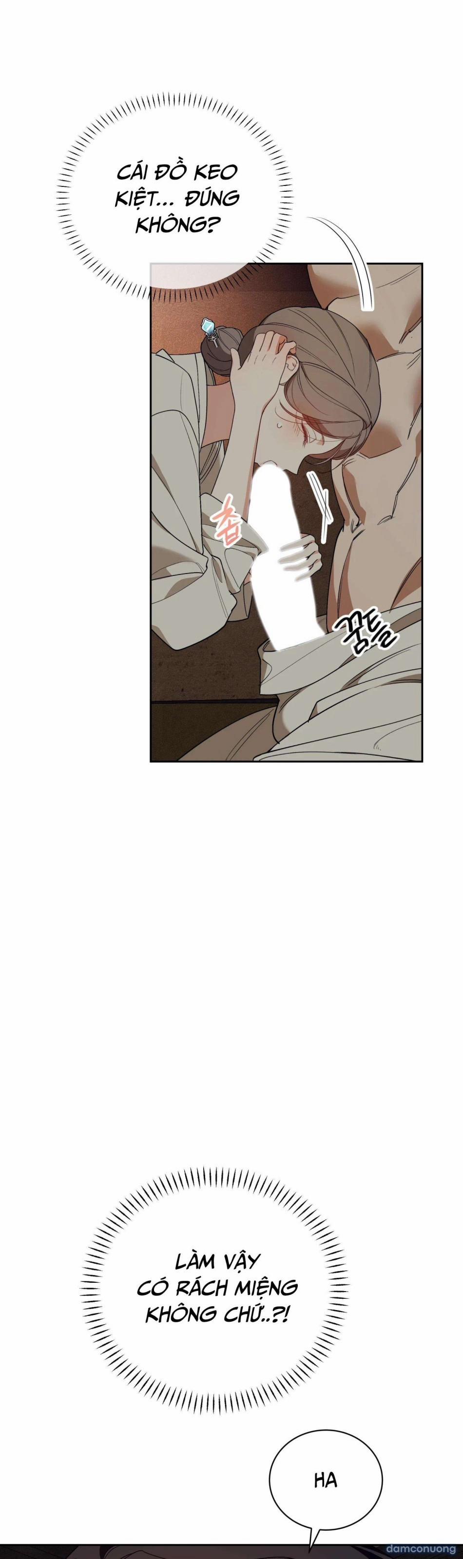 〖18+〗- Kẻ Ngu Dốt 1 trang 5