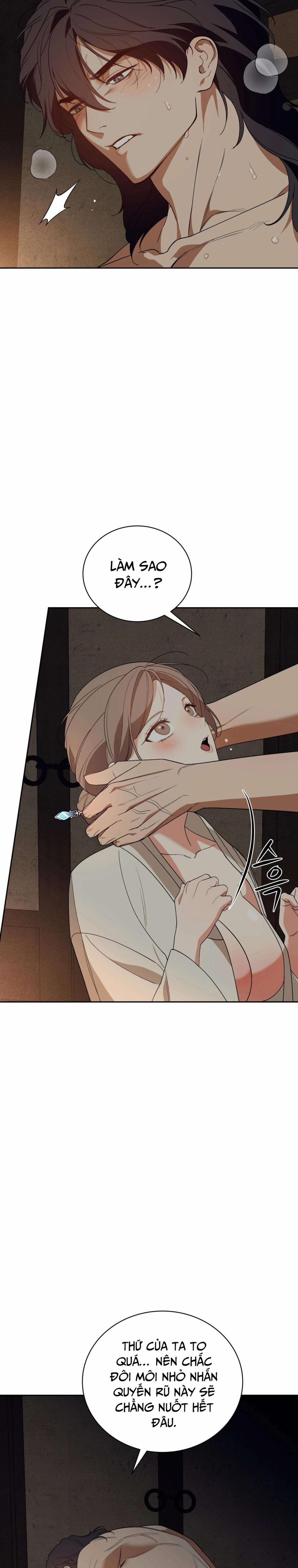 〖18+〗- Kẻ Ngu Dốt 1 trang 6