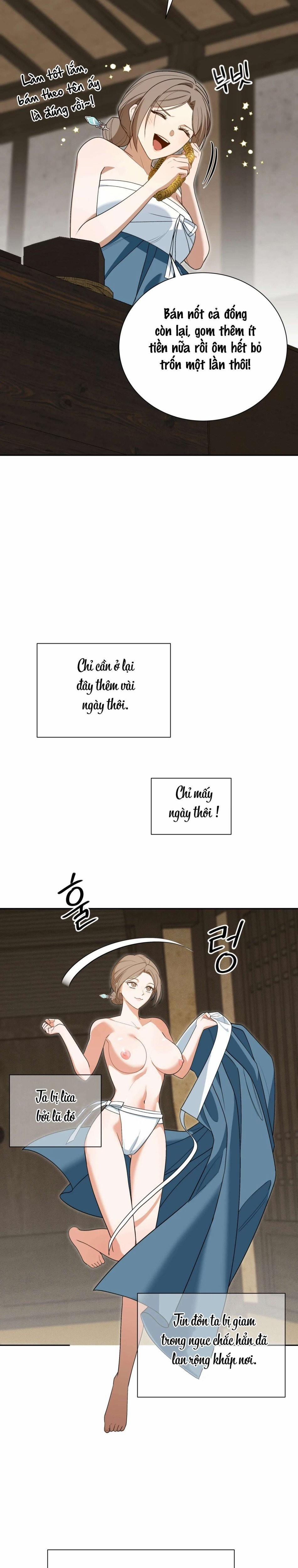 〖18+〗- Kẻ Ngu Dốt 2 trang 16