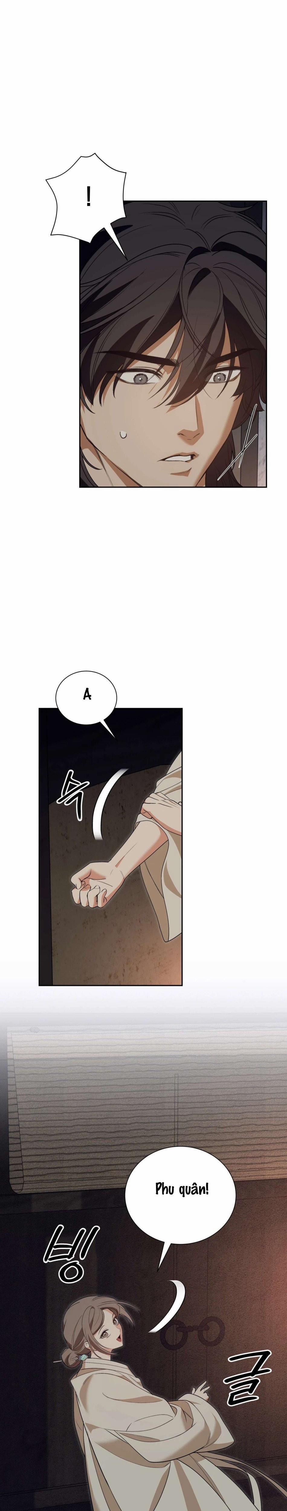 〖18+〗- Kẻ Ngu Dốt 2 trang 19