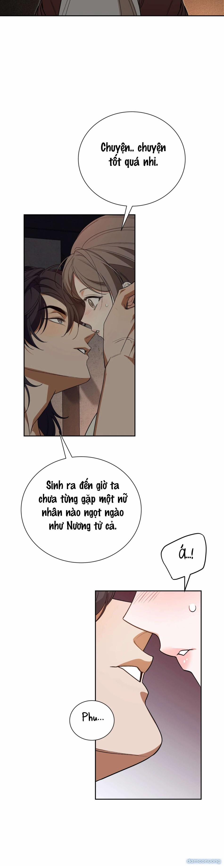 〖18+〗- Kẻ Ngu Dốt 2 trang 23