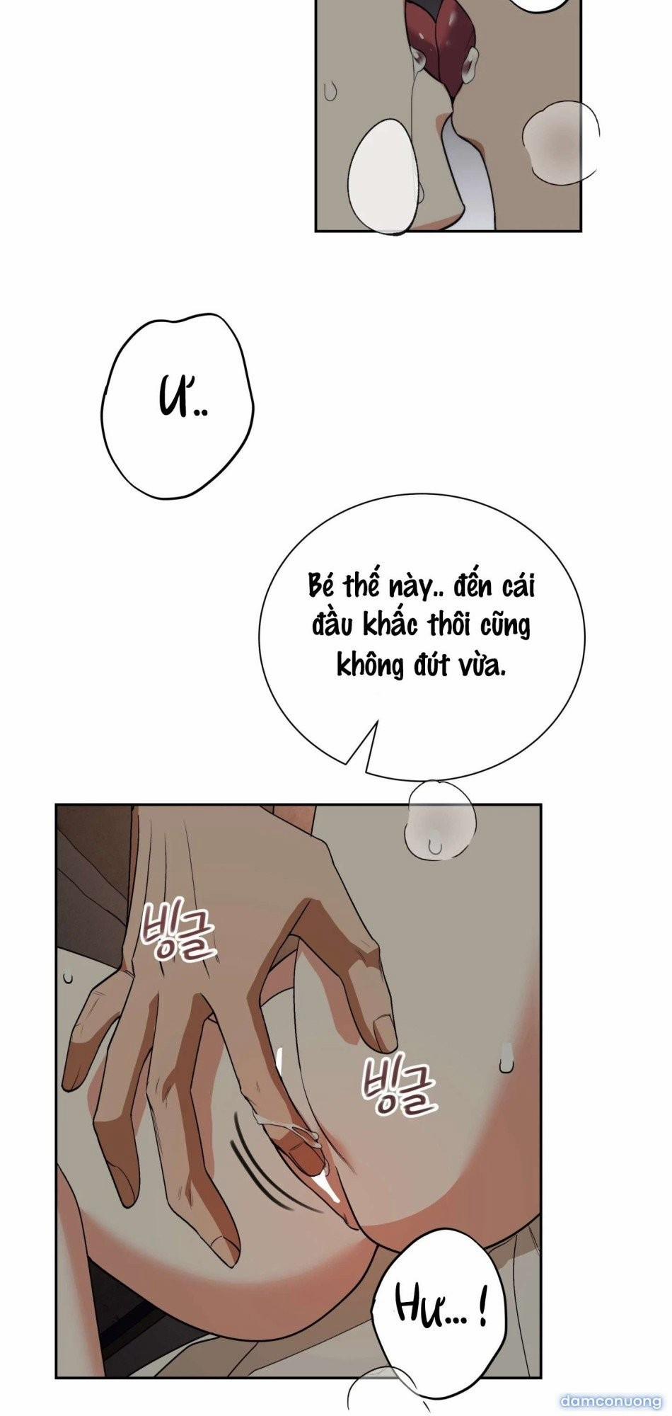 〖18+〗- Kẻ Ngu Dốt 2 trang 32