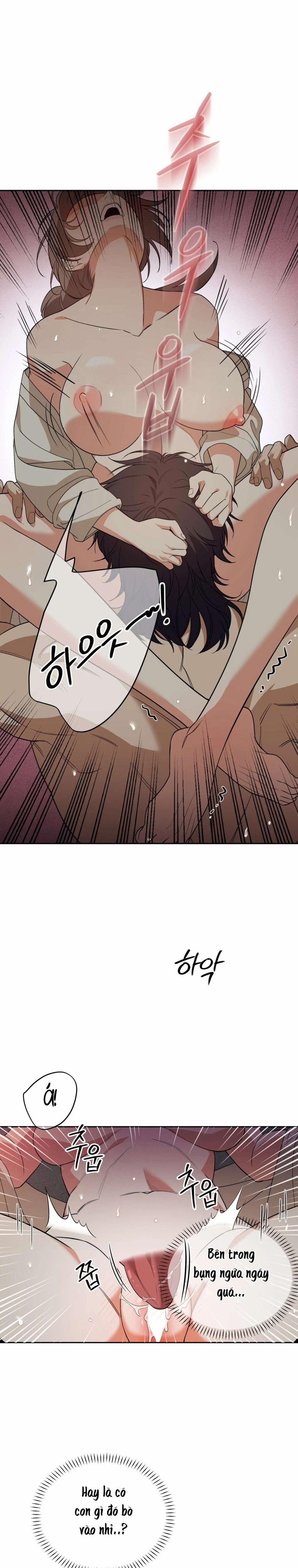 〖18+〗- Kẻ Ngu Dốt 3 trang 6