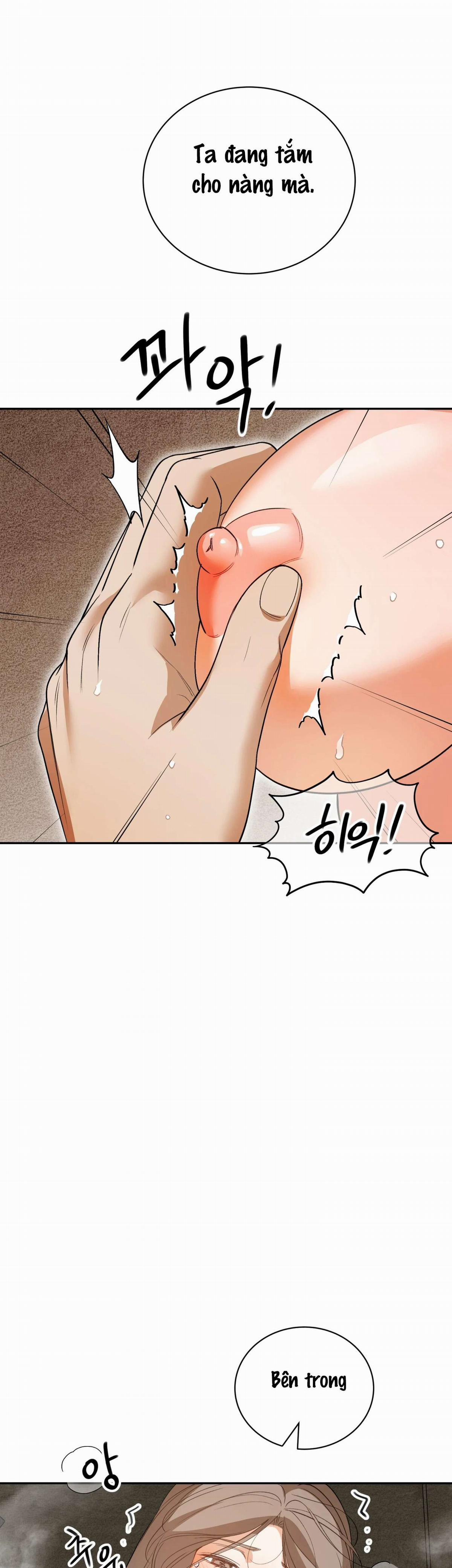 〖18+〗- Kẻ Ngu Dốt 7 trang 8