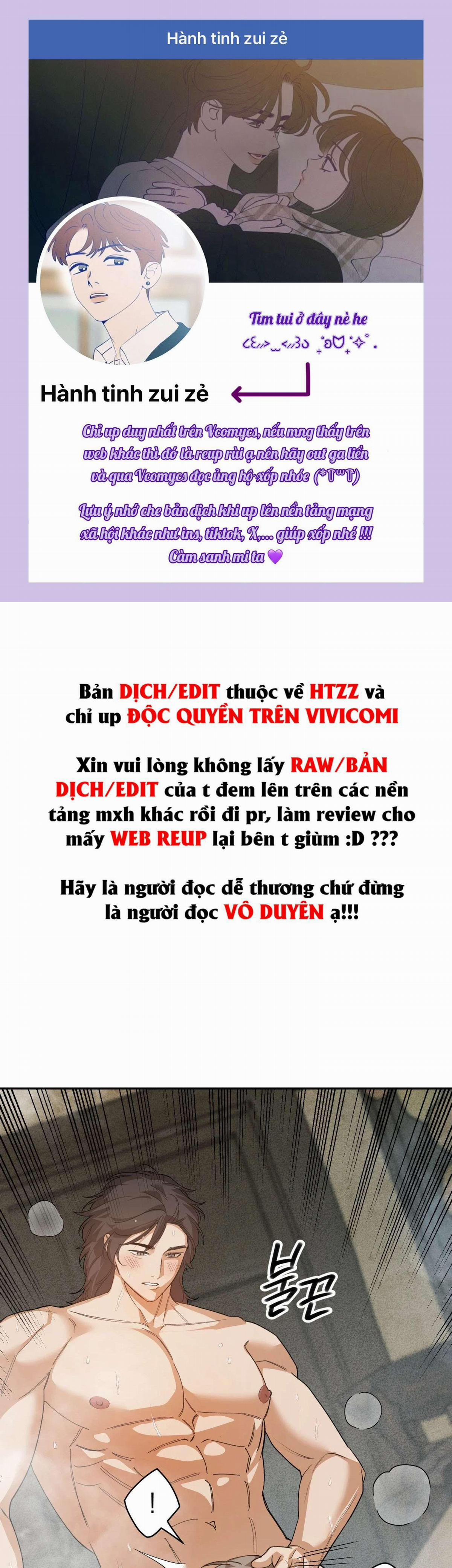 〖18+〗- Kẻ Ngu Dốt 8 trang 0