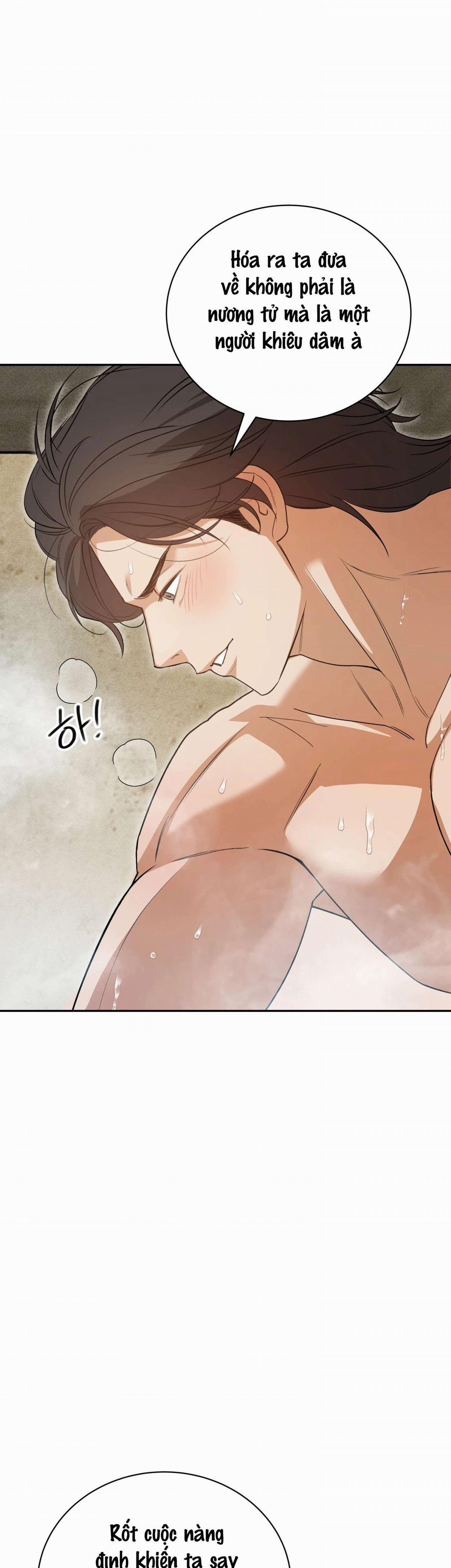 〖18+〗- Kẻ Ngu Dốt 8 trang 13