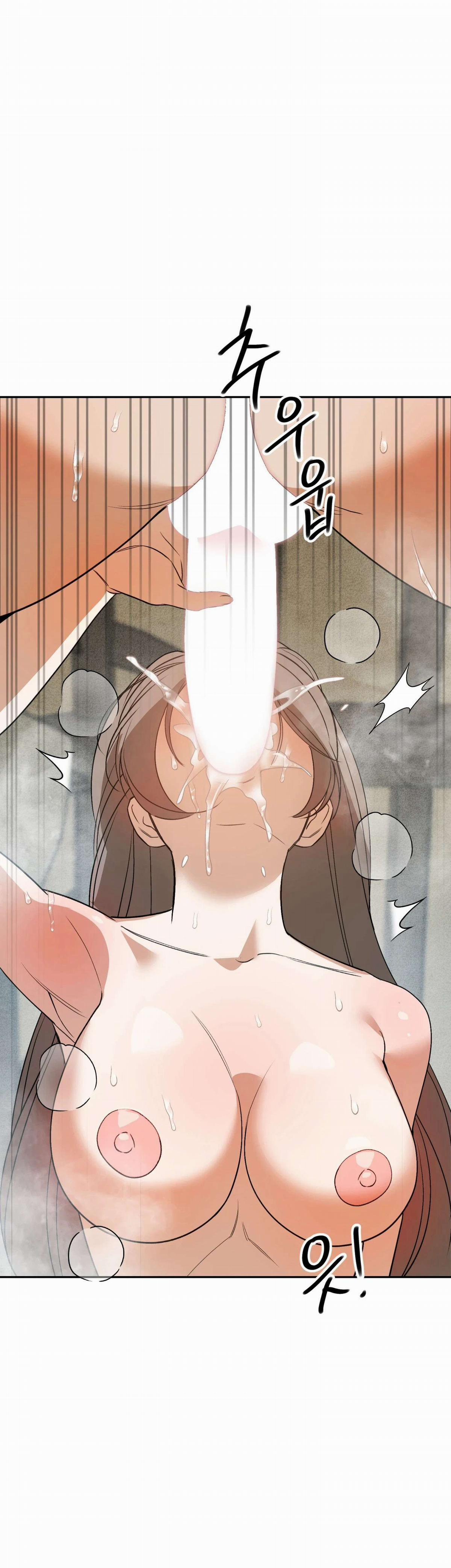 〖18+〗- Kẻ Ngu Dốt 8 trang 8