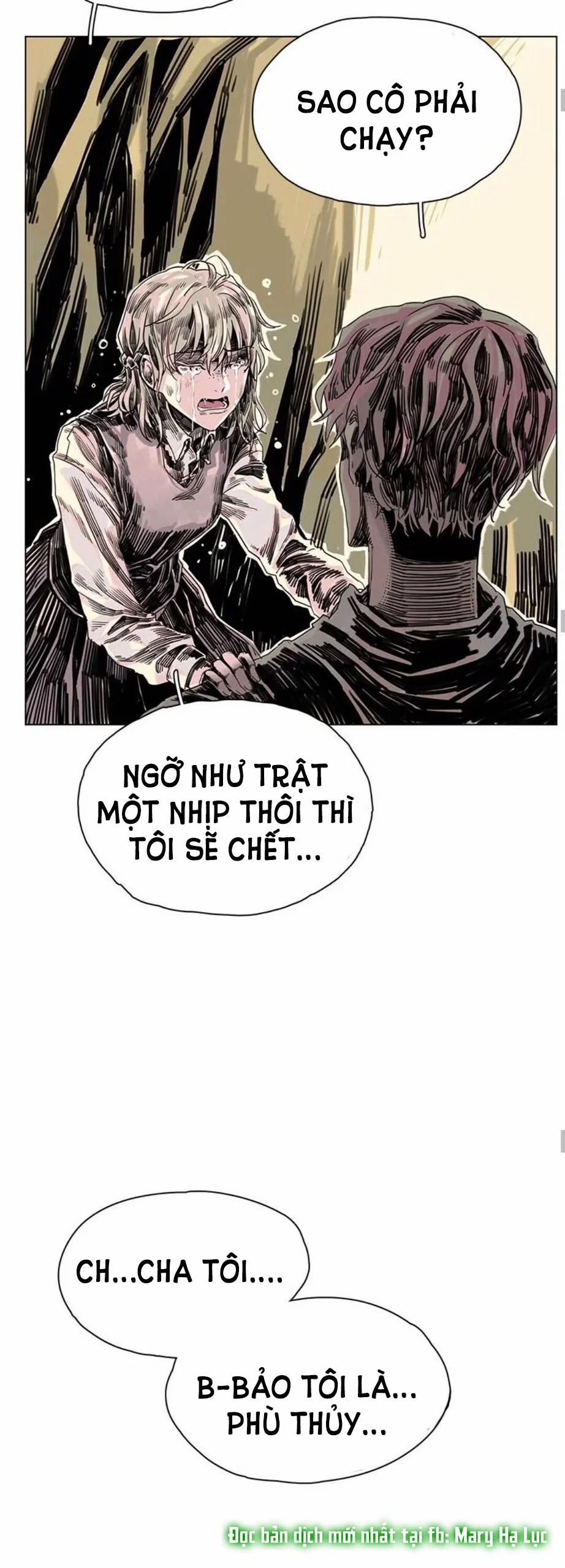 [18+] Kẻ Phàm Ăn 1.2 trang 1