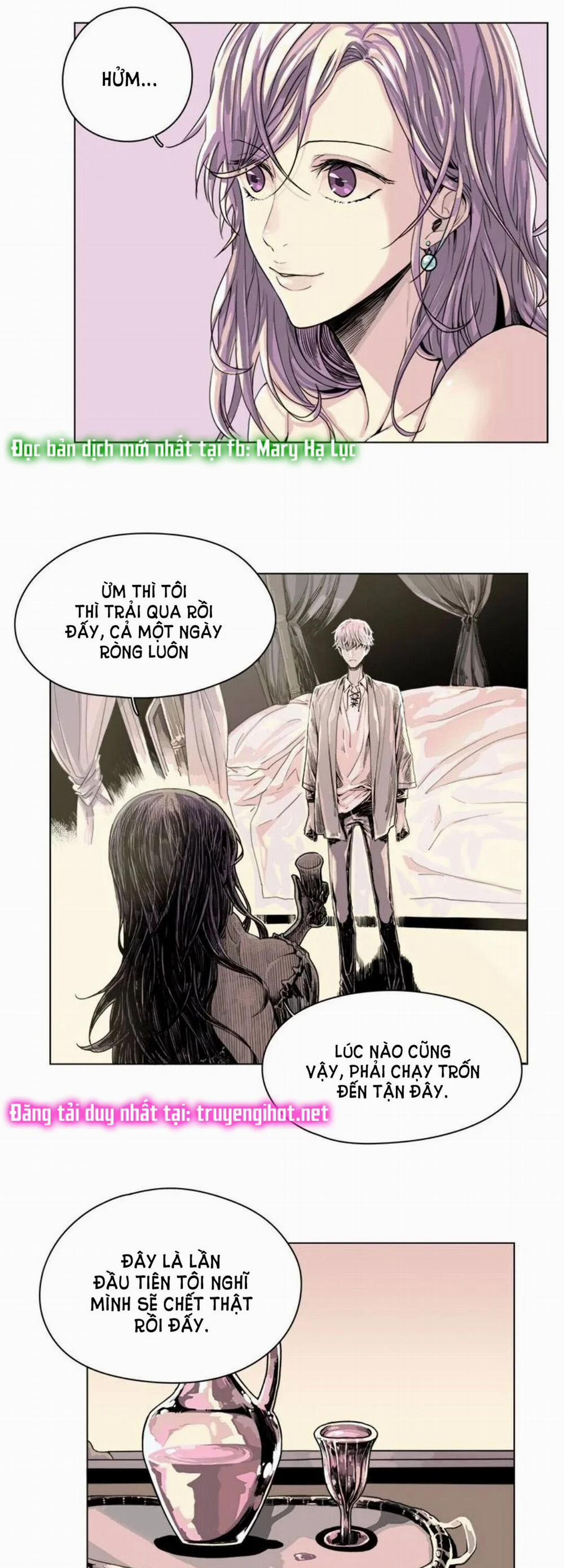 [18+] Kẻ Phàm Ăn 2.2 trang 0