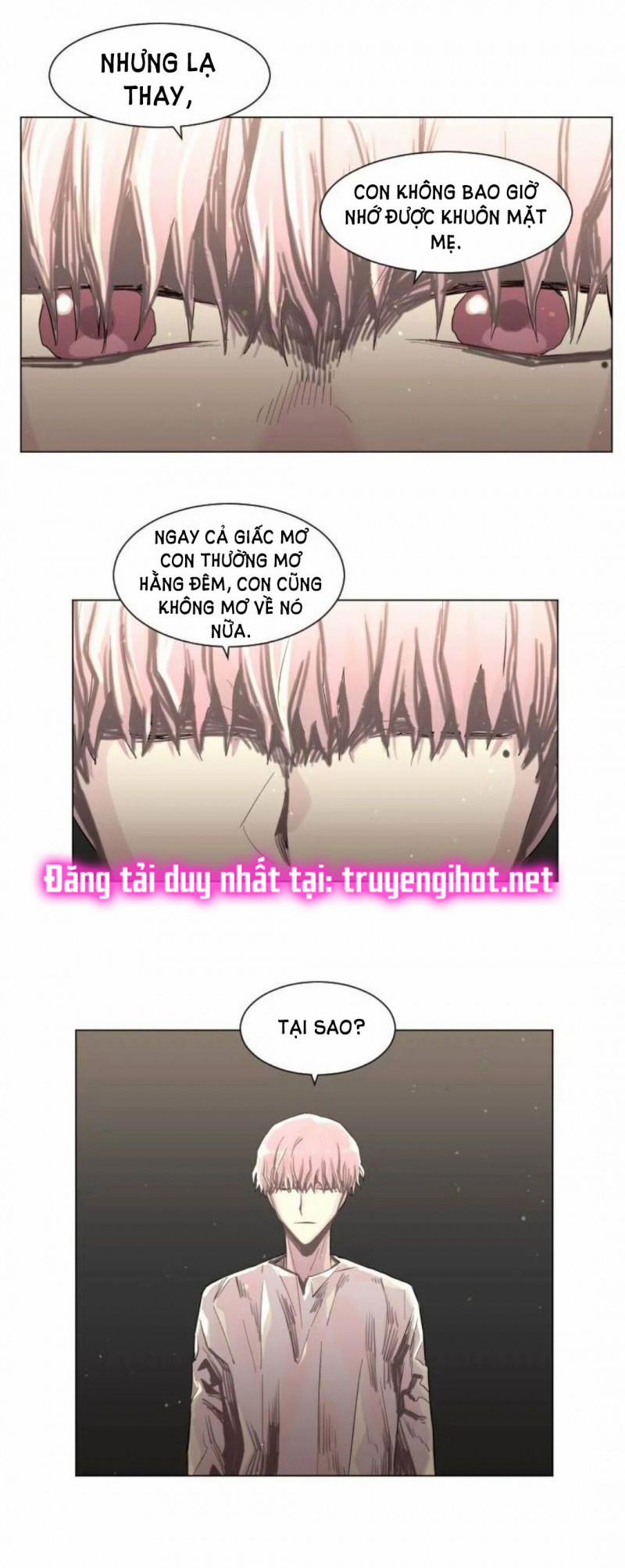 [18+] Kẻ Phàm Ăn 24 trang 1