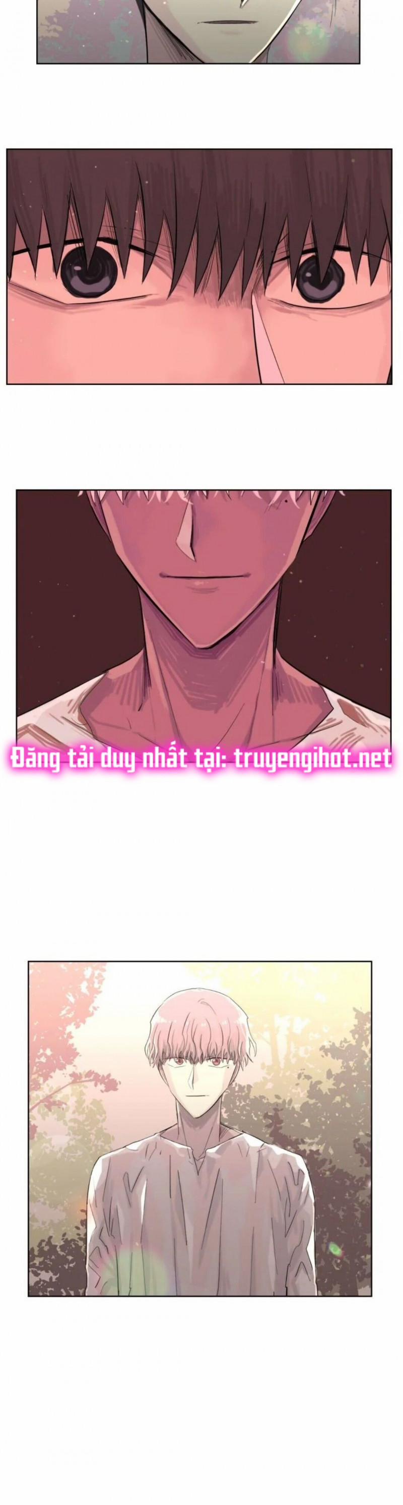[18+] Kẻ Phàm Ăn 26 trang 1