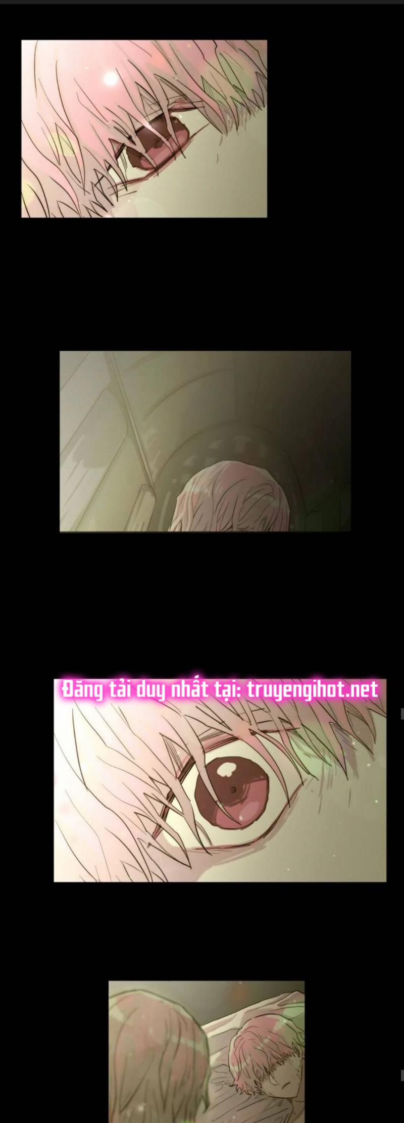 [18+] Kẻ Phàm Ăn 31 trang 1