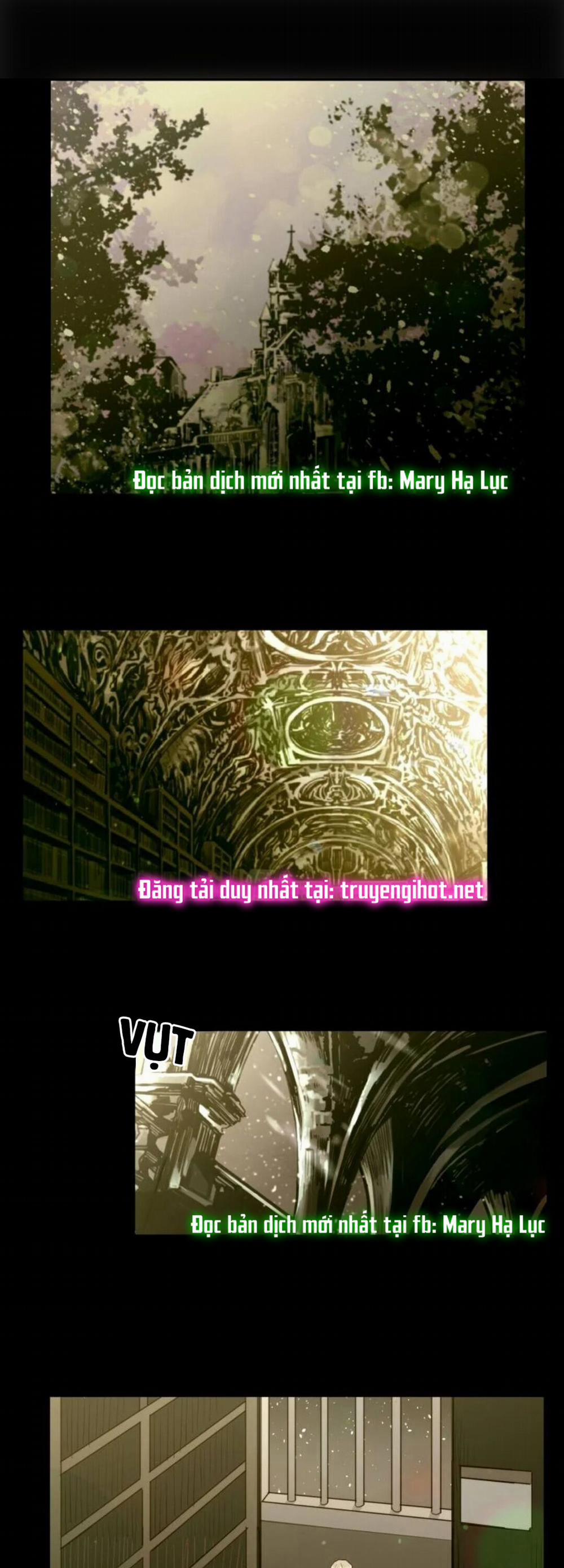 [18+] Kẻ Phàm Ăn 37 trang 1