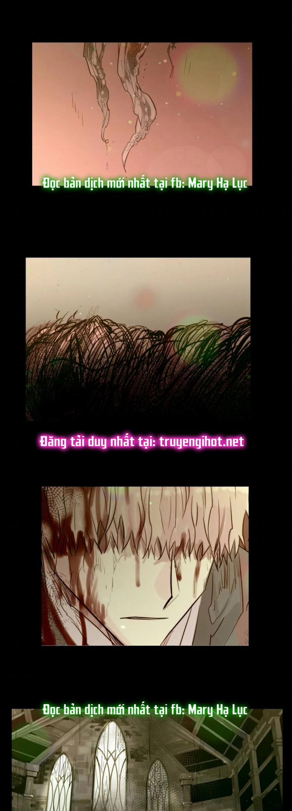 [18+] Kẻ Phàm Ăn 49 trang 1