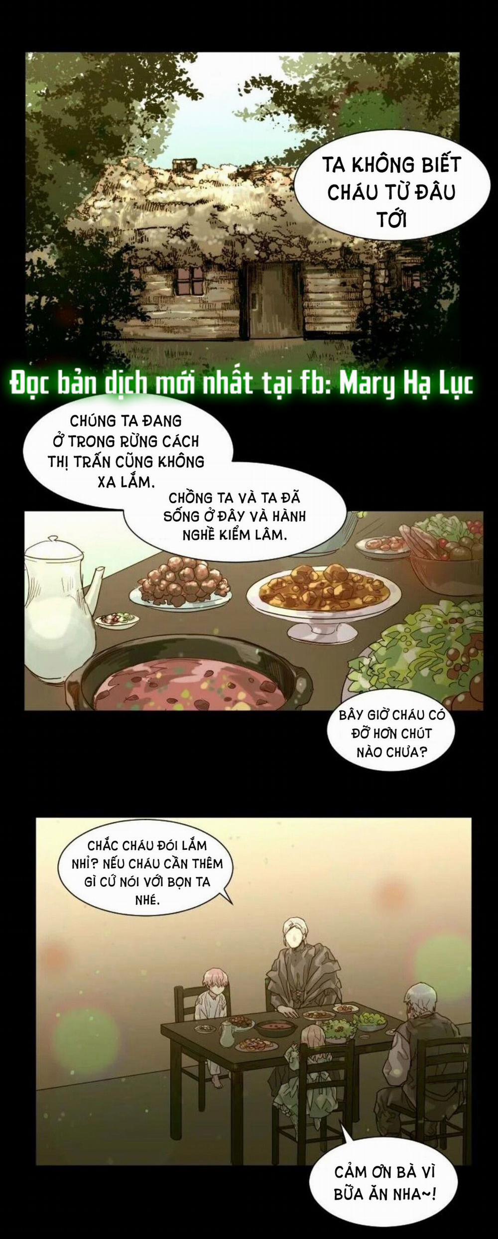 [18+] Kẻ Phàm Ăn 52 trang 1