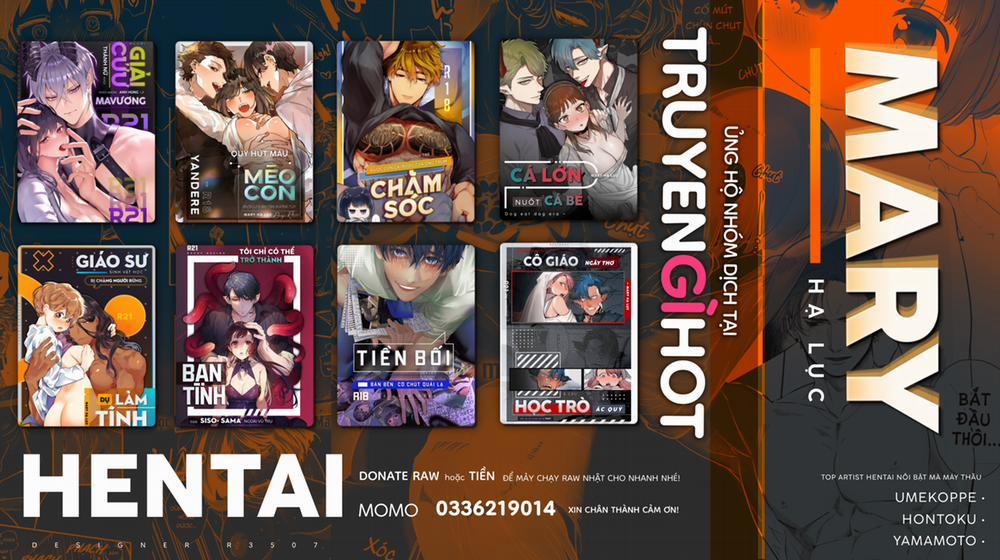 [18+] Kẻ Phàm Ăn 59 trang 0