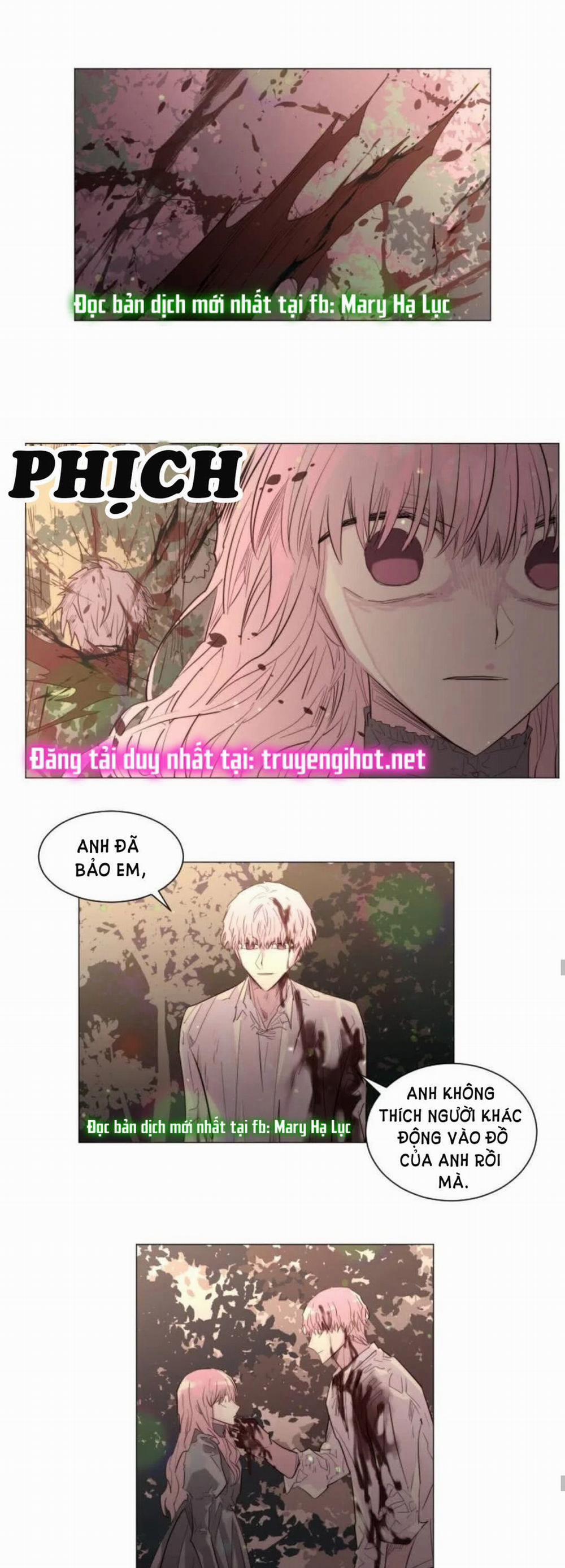 [18+] Kẻ Phàm Ăn 60 trang 0