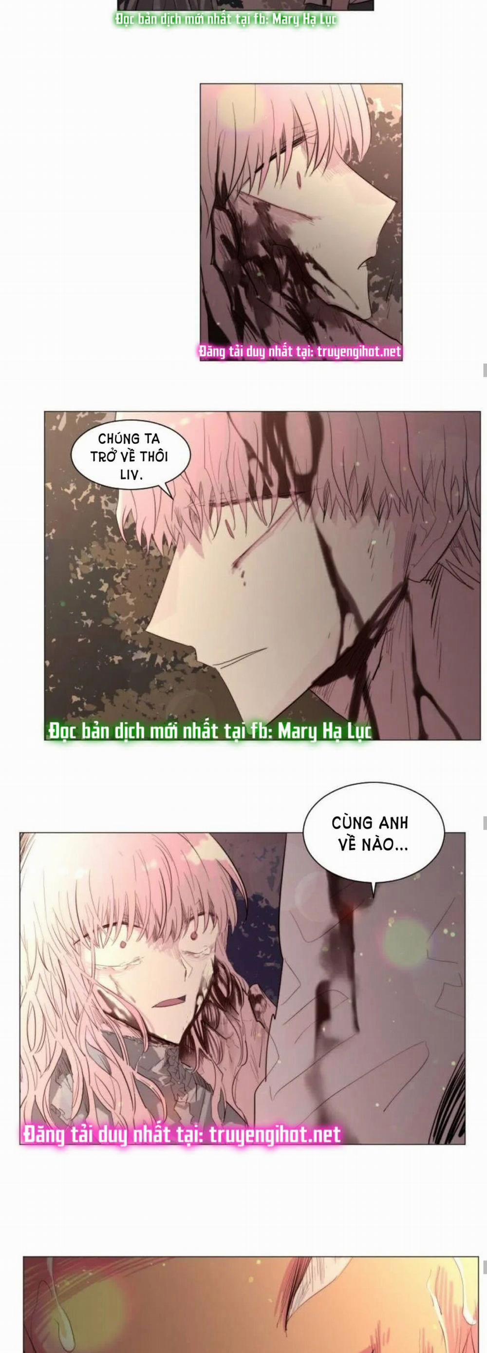 [18+] Kẻ Phàm Ăn 60 trang 1