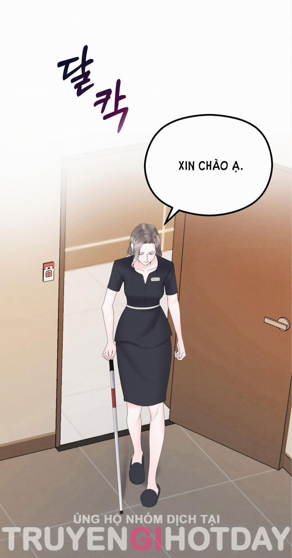[18+] Khắc Cốt Ghi Tâm 2.2 trang 1