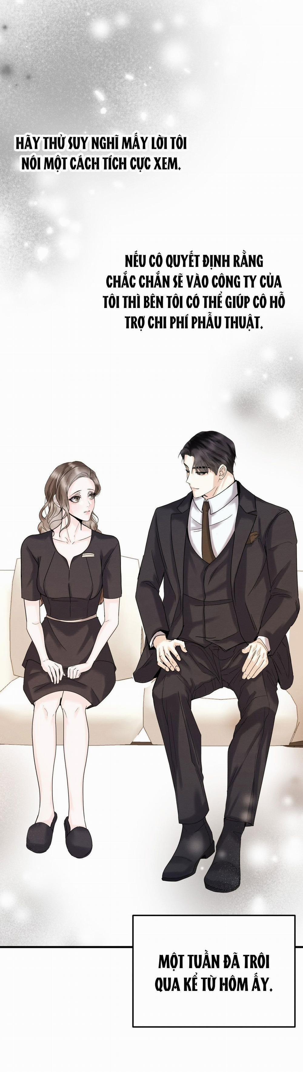 [18+] Khắc Cốt Ghi Tâm 6.1 trang 0