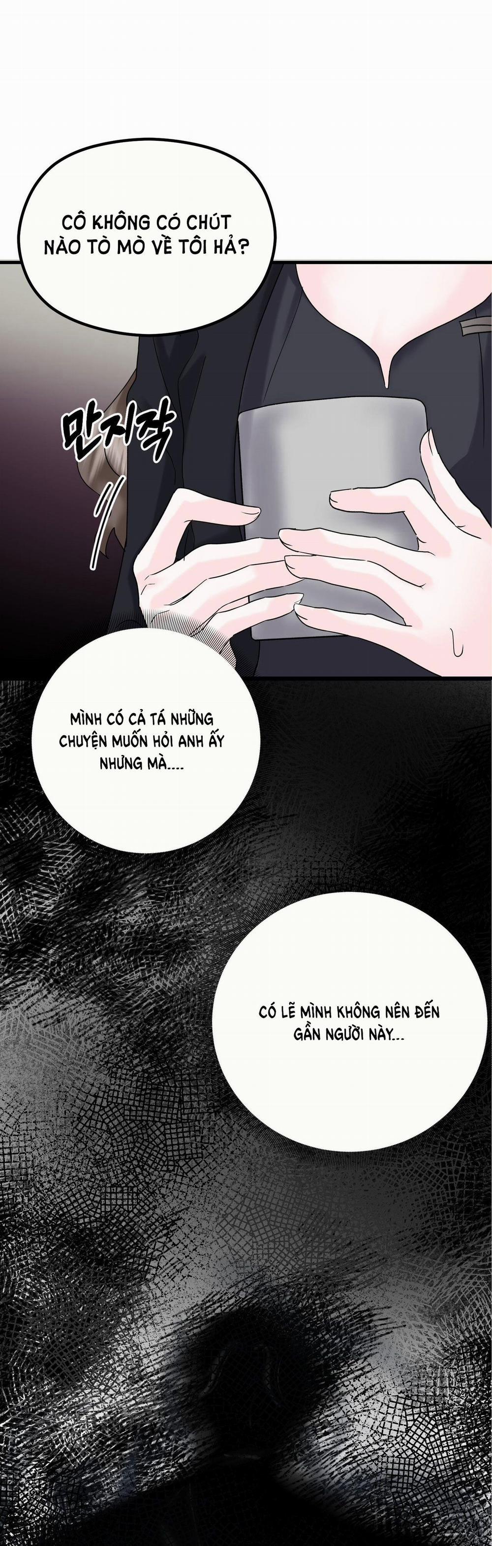 [18+] Khắc Cốt Ghi Tâm 7.2 trang 0