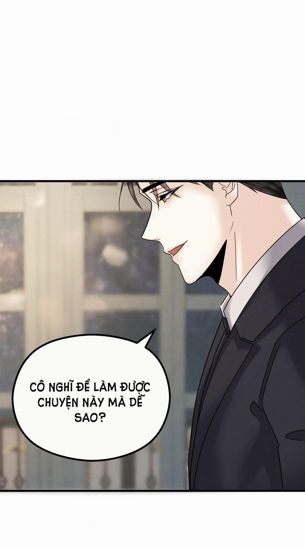 [18+] Khắc Cốt Ghi Tâm 9.1 trang 1