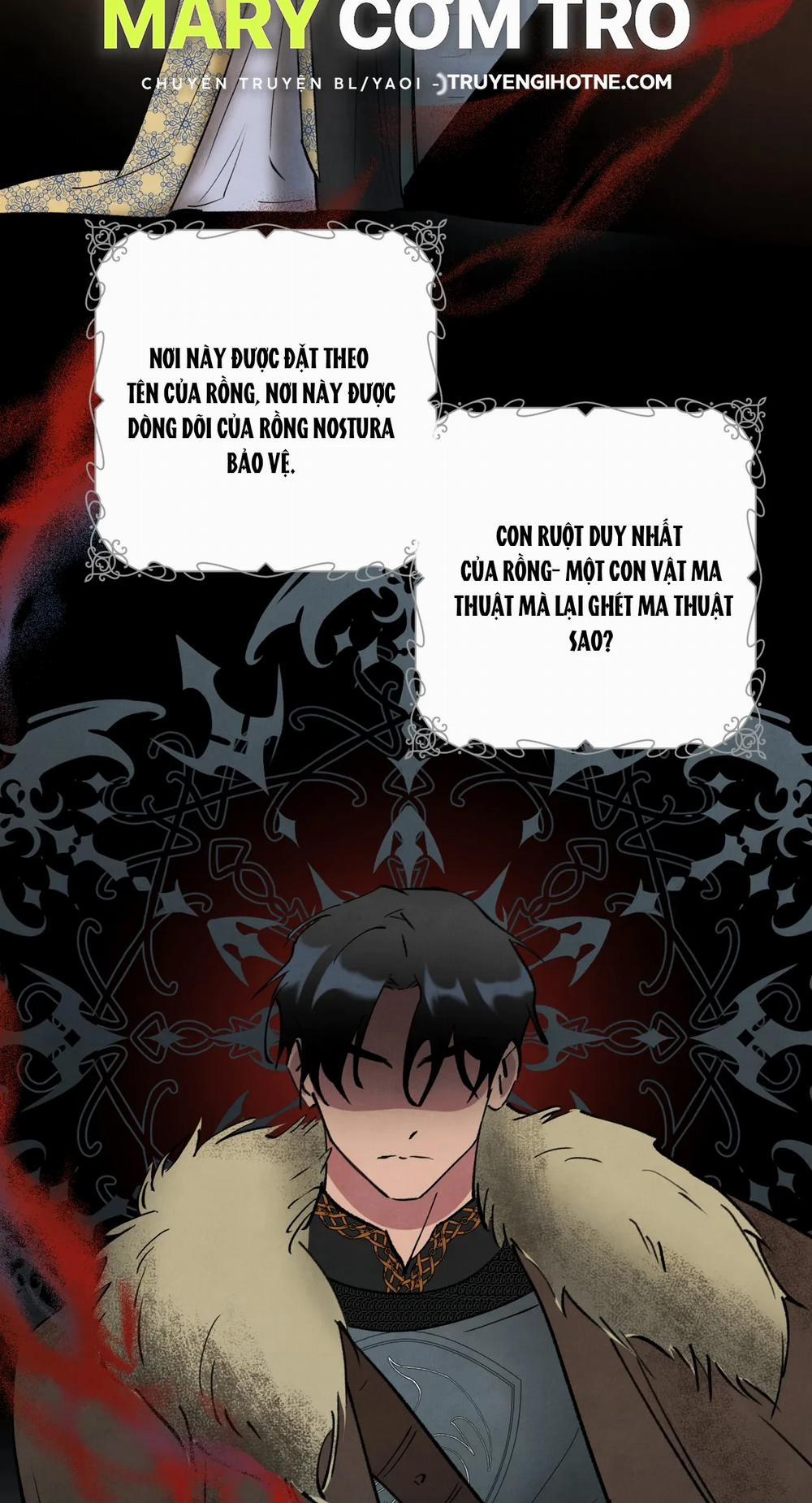 [18+] Khế Ước Bí Mật Của Đại Công Tước Phương Bắc 1.1 trang 10