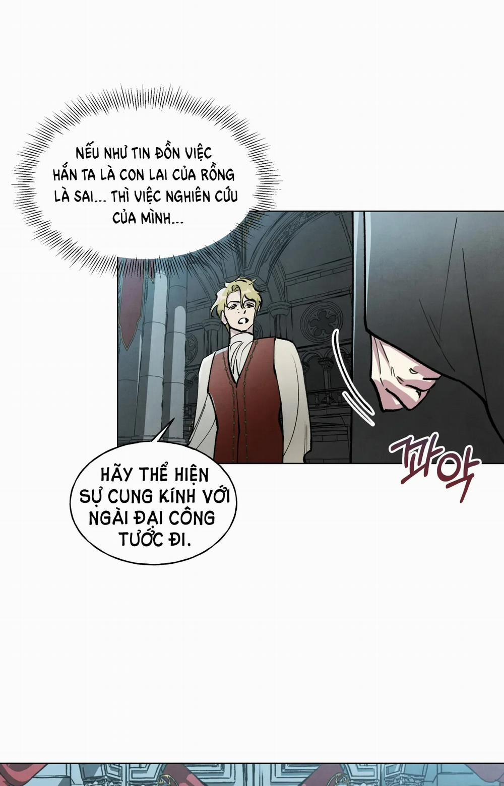 [18+] Khế Ước Bí Mật Của Đại Công Tước Phương Bắc 1.1 trang 14