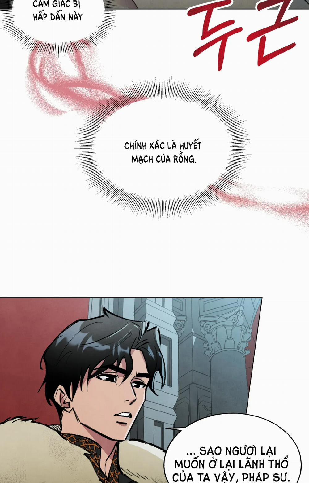 [18+] Khế Ước Bí Mật Của Đại Công Tước Phương Bắc 1.1 trang 19