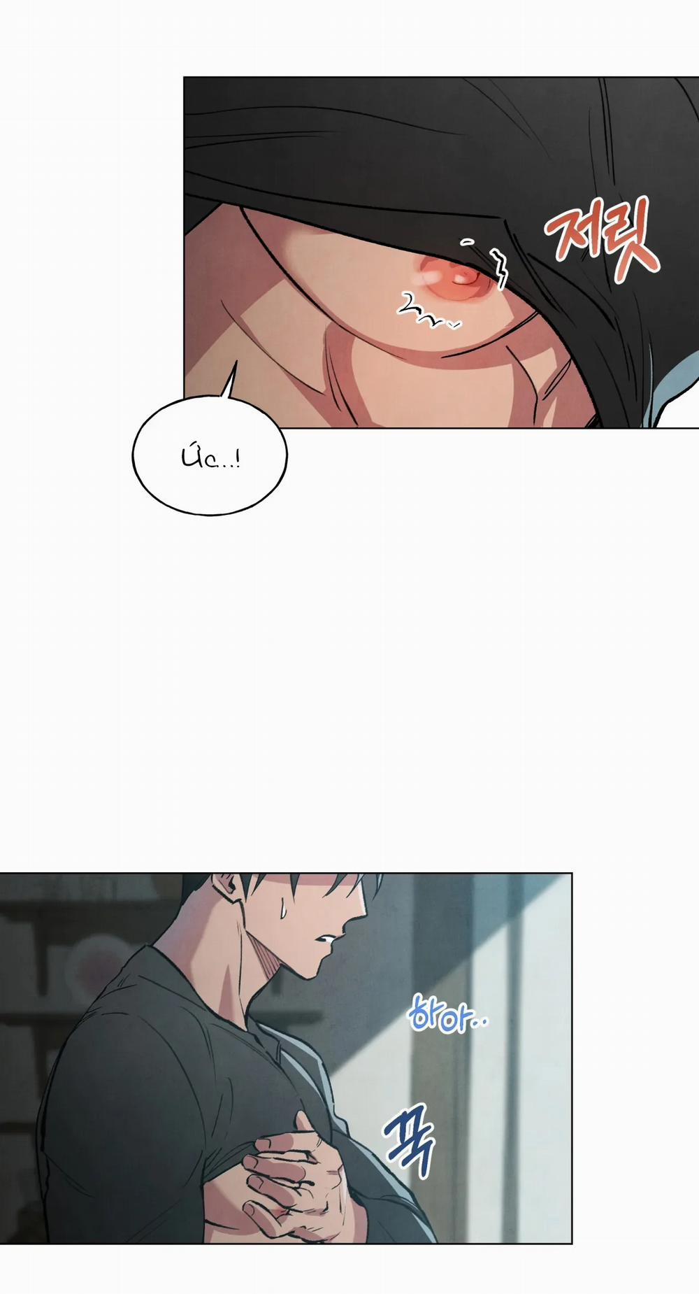 [18+] Khế Ước Bí Mật Của Đại Công Tước Phương Bắc 1.1 trang 2