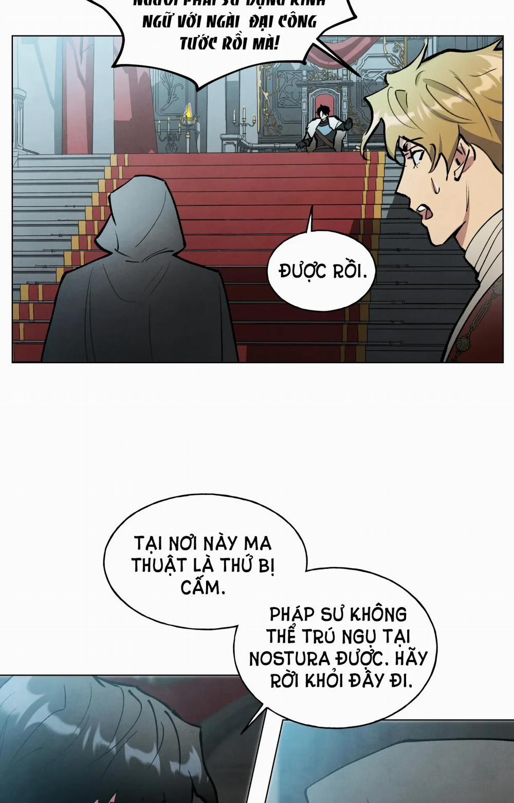 [18+] Khế Ước Bí Mật Của Đại Công Tước Phương Bắc 1.1 trang 21