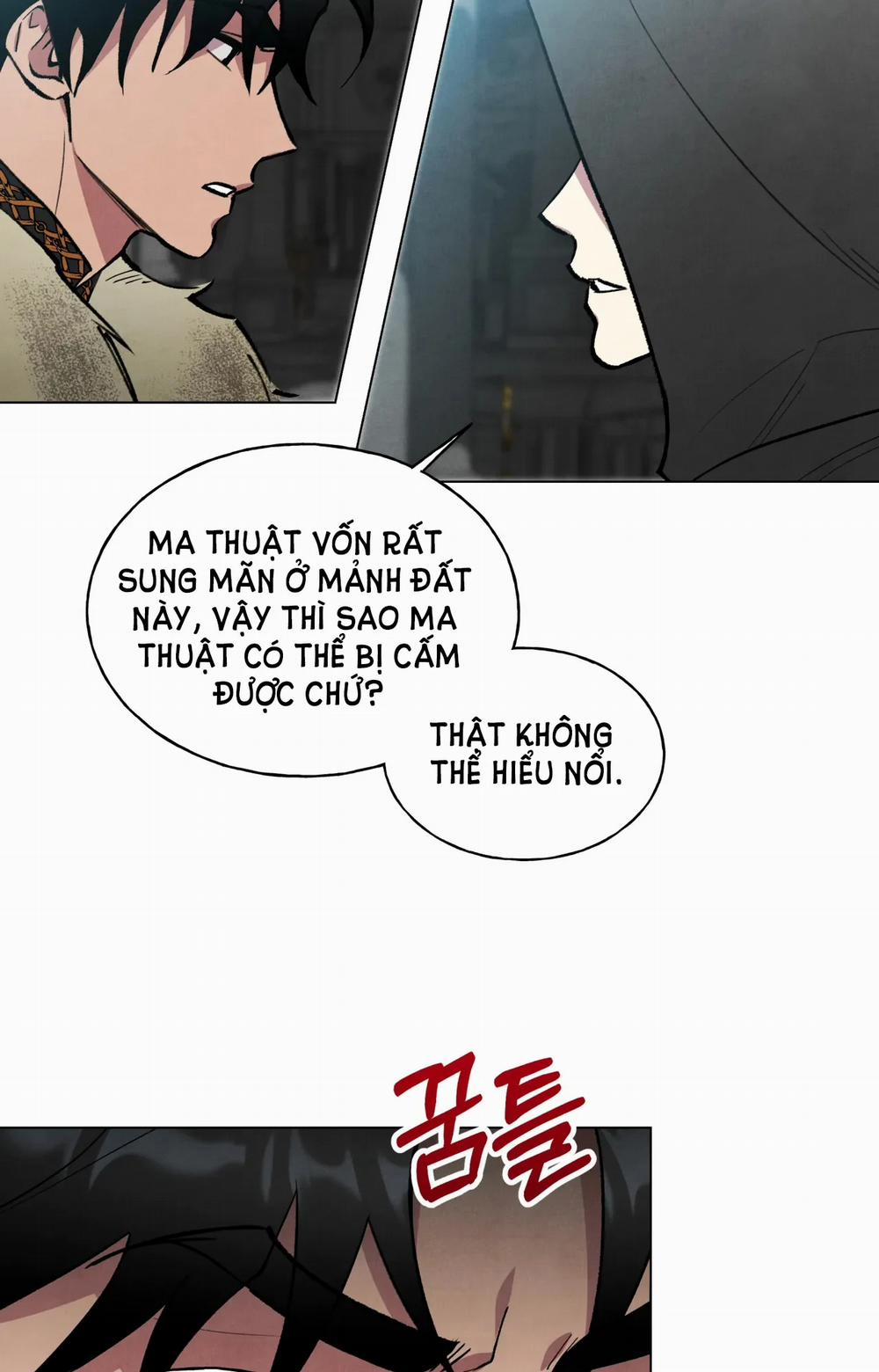[18+] Khế Ước Bí Mật Của Đại Công Tước Phương Bắc 1.1 trang 22