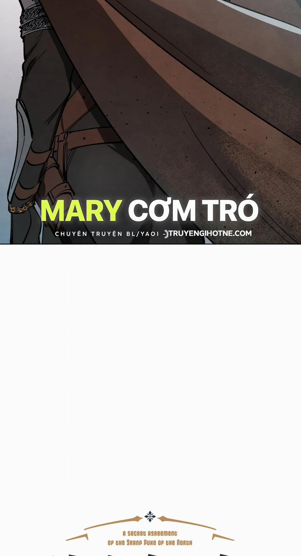 [18+] Khế Ước Bí Mật Của Đại Công Tước Phương Bắc 1.1 trang 5