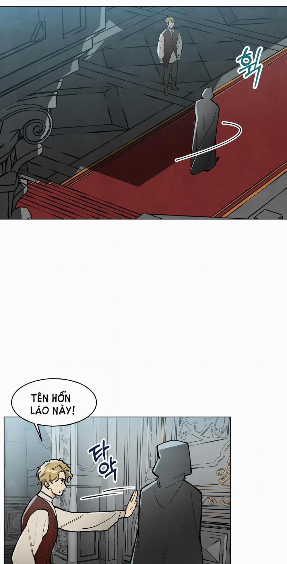 [18+] Khế Ước Bí Mật Của Đại Công Tước Phương Bắc 1.2 trang 2