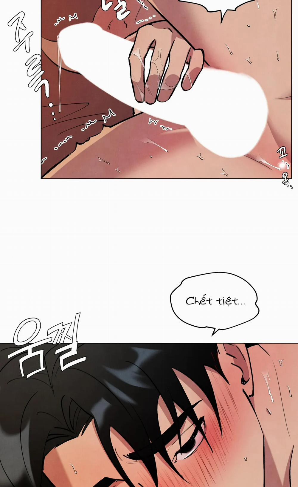 [18+] Khế Ước Bí Mật Của Đại Công Tước Phương Bắc 1.2 trang 23