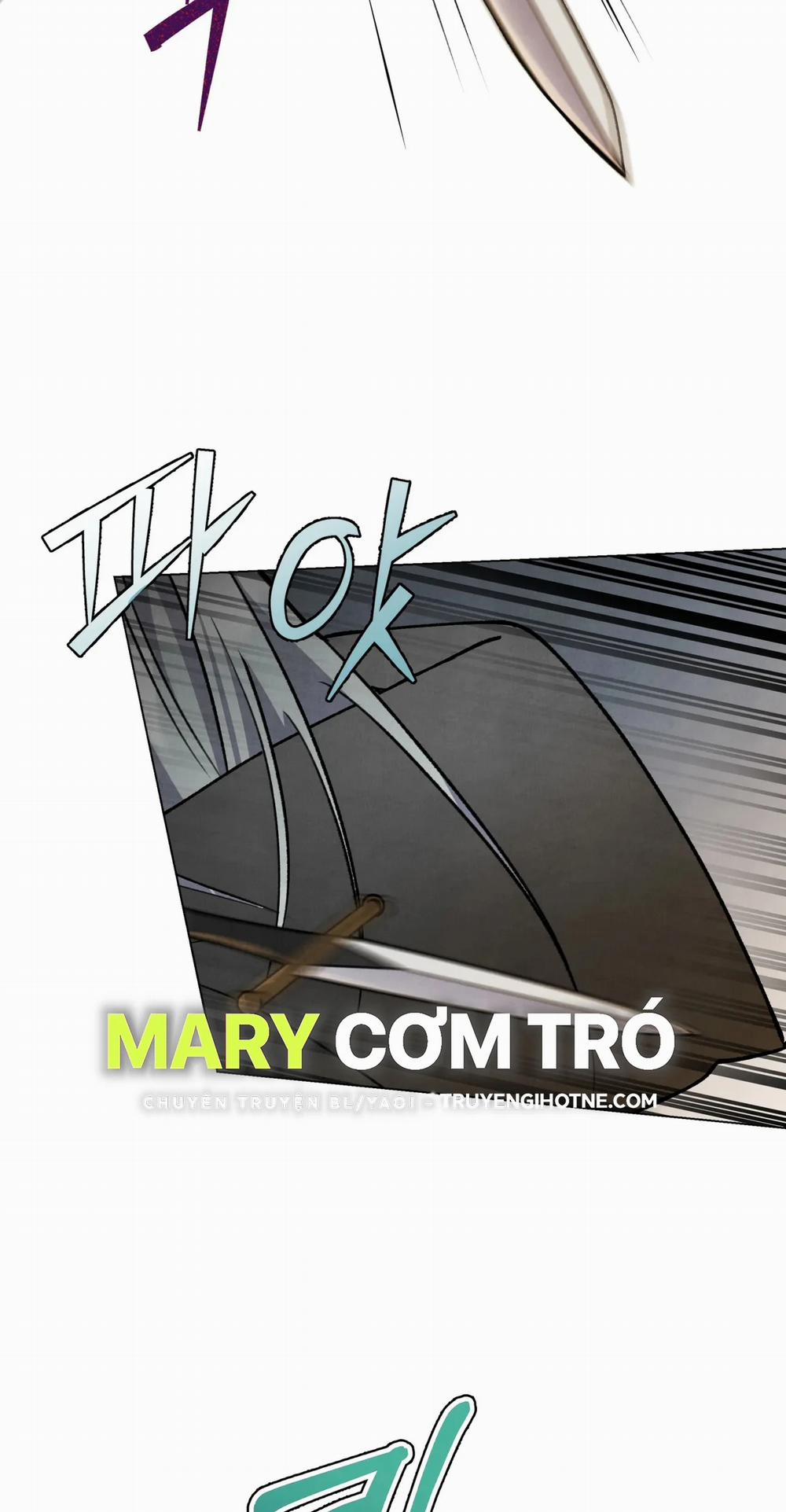 [18+] Khế Ước Bí Mật Của Đại Công Tước Phương Bắc 1.2 trang 27