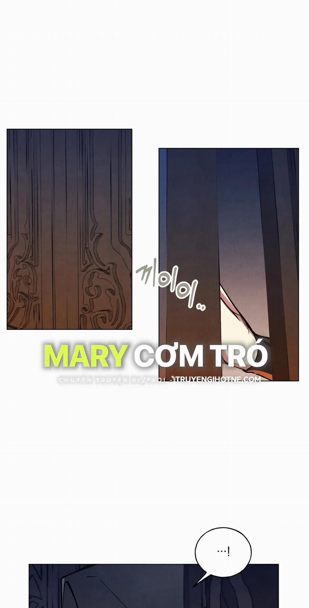 [18+] Khế Ước Bí Mật Của Đại Công Tước Phương Bắc 1.2 trang 8