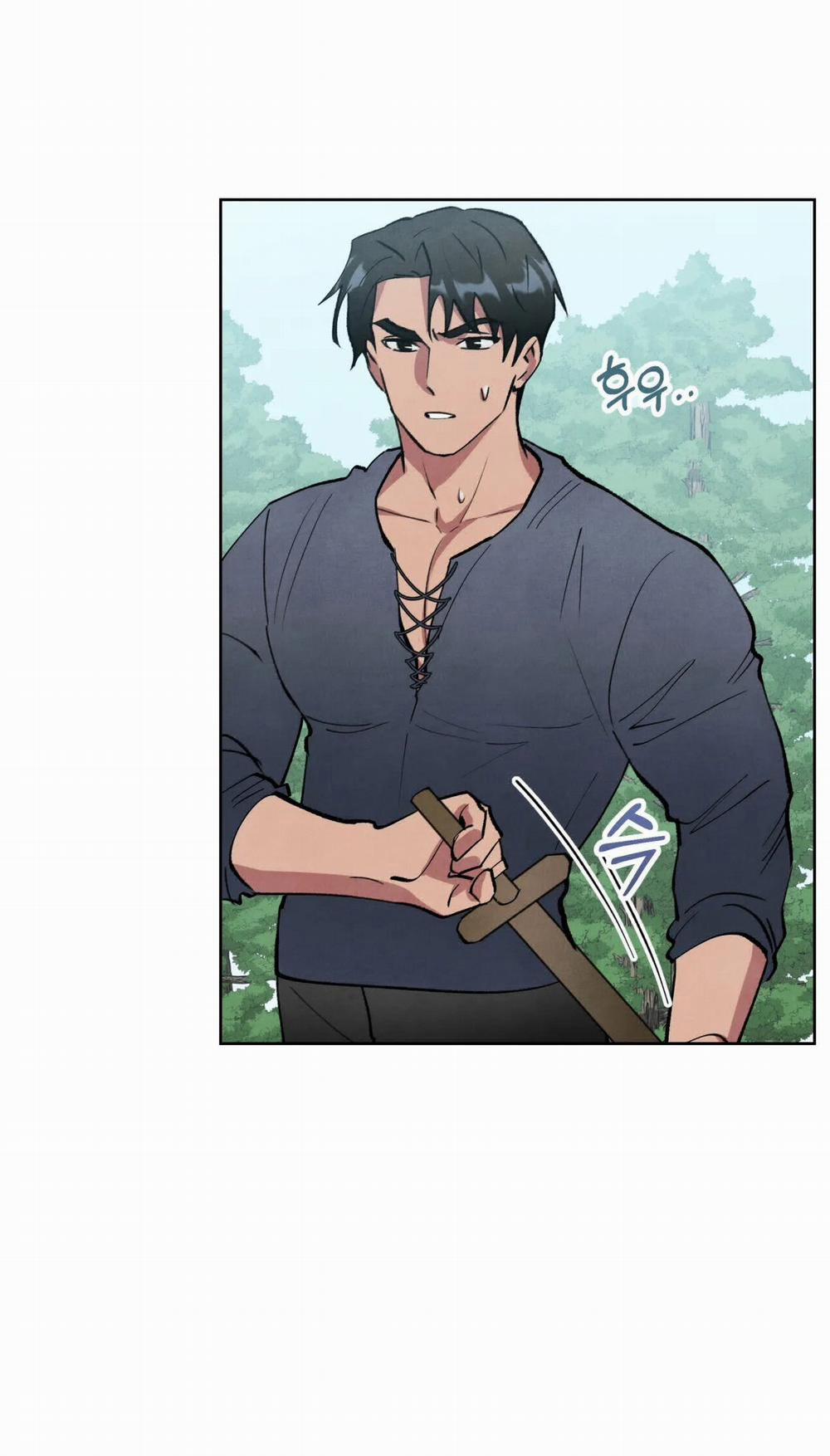 [18+] Khế Ước Bí Mật Của Đại Công Tước Phương Bắc 13.2 trang 12