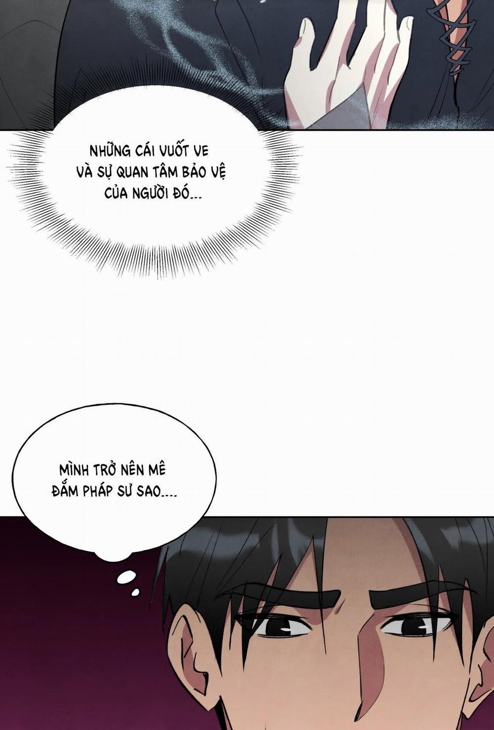 [18+] Khế Ước Bí Mật Của Đại Công Tước Phương Bắc 13.2 trang 19