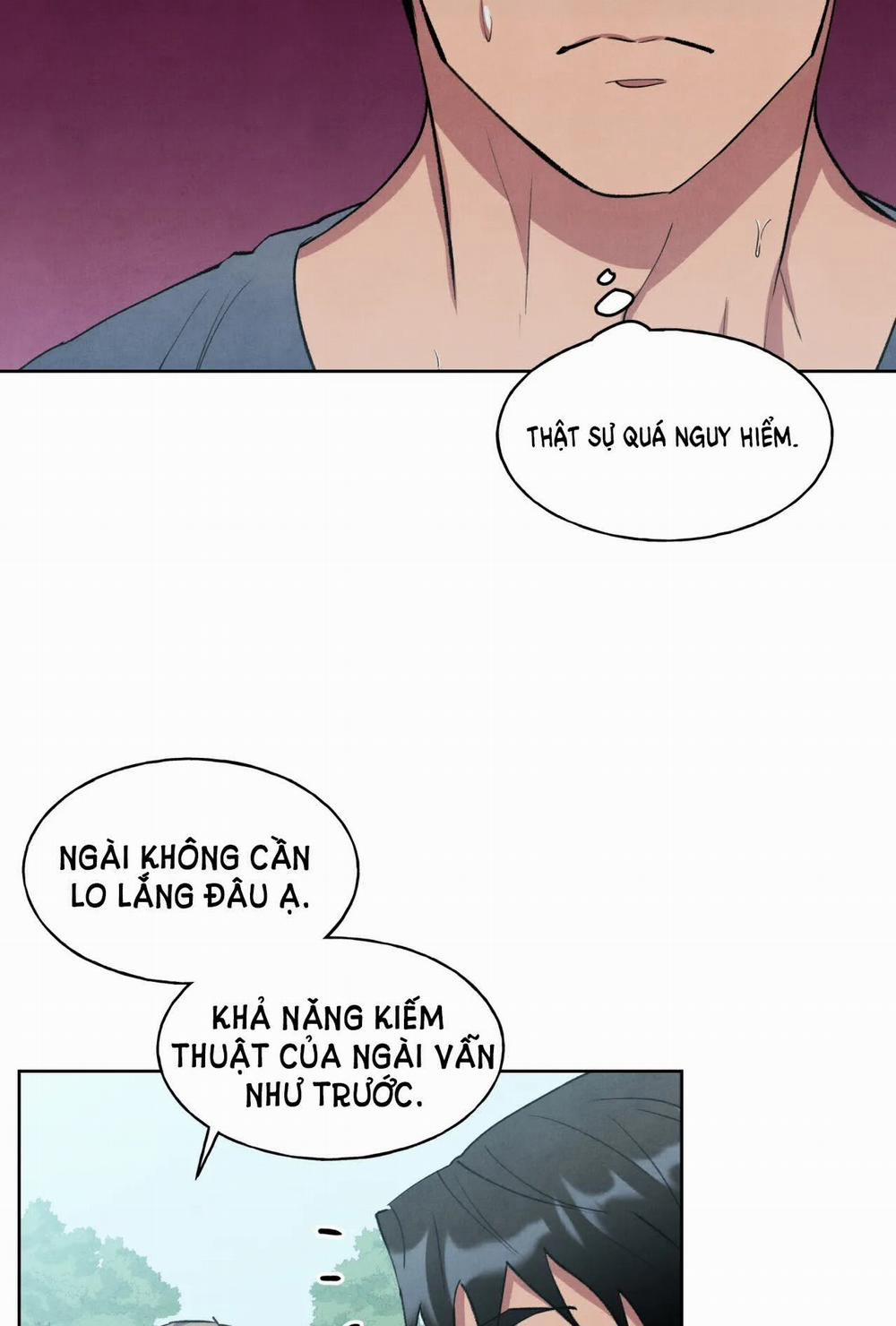 [18+] Khế Ước Bí Mật Của Đại Công Tước Phương Bắc 13.2 trang 20