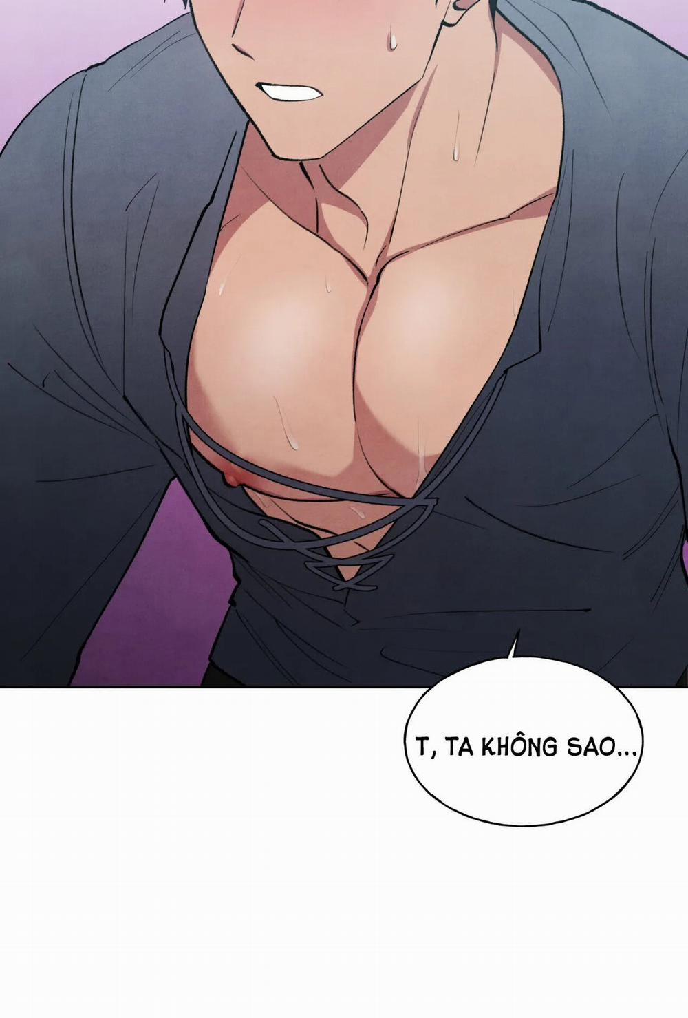 [18+] Khế Ước Bí Mật Của Đại Công Tước Phương Bắc 13.2 trang 31