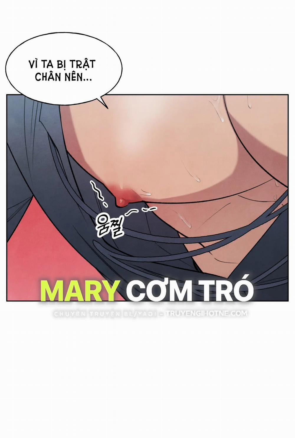 [18+] Khế Ước Bí Mật Của Đại Công Tước Phương Bắc 13.2 trang 32