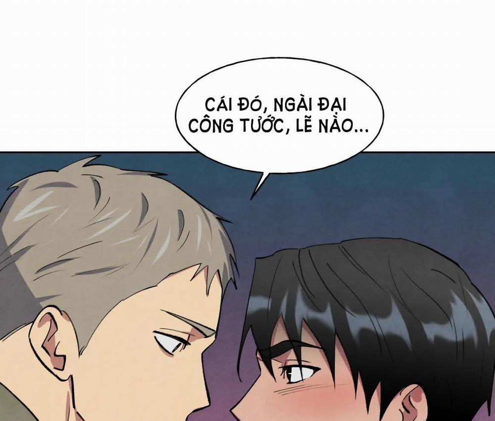 [18+] Khế Ước Bí Mật Của Đại Công Tước Phương Bắc 13.2 trang 35