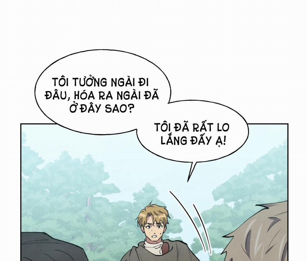 [18+] Khế Ước Bí Mật Của Đại Công Tước Phương Bắc 13.2 trang 37