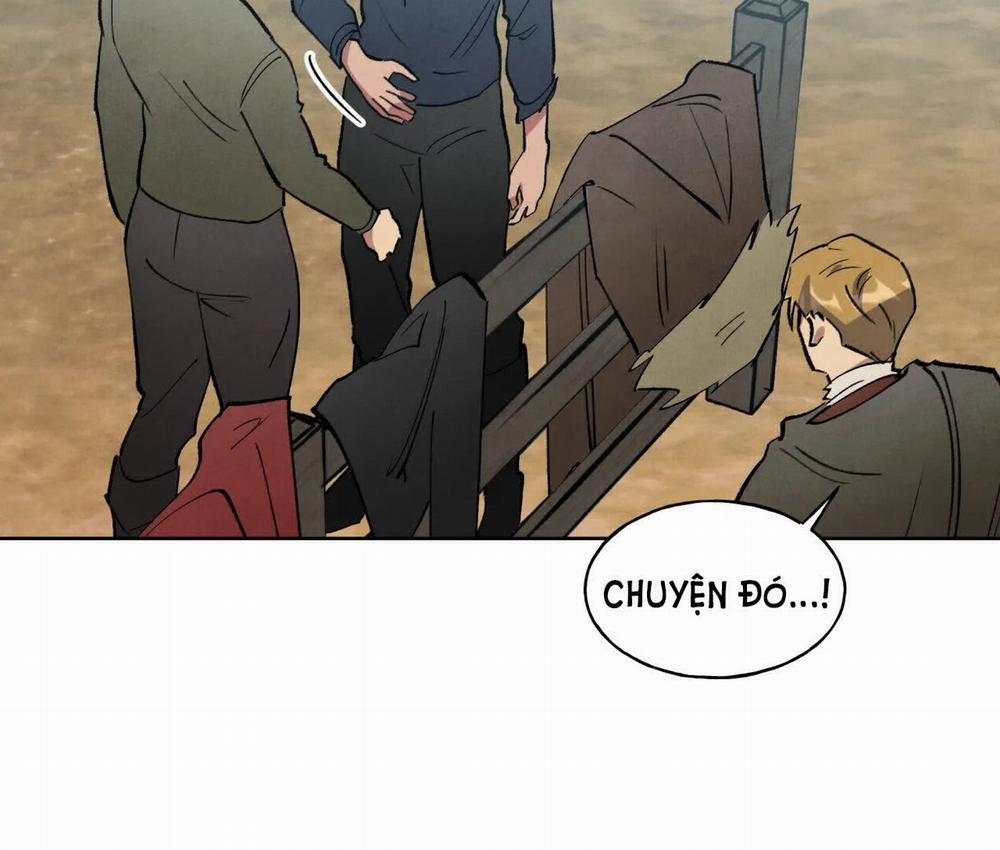 [18+] Khế Ước Bí Mật Của Đại Công Tước Phương Bắc 13.2 trang 40
