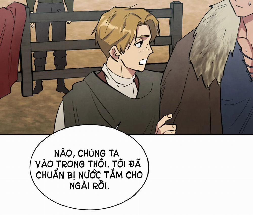 [18+] Khế Ước Bí Mật Của Đại Công Tước Phương Bắc 13.2 trang 44