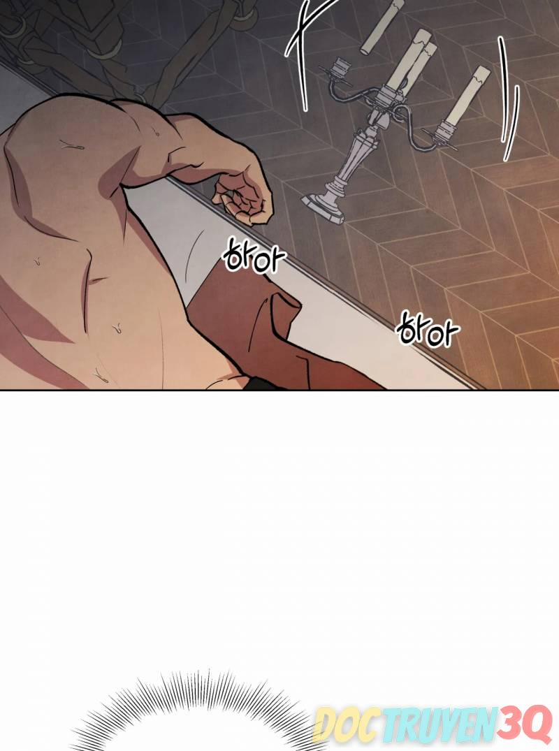 [18+] Khế Ước Bí Mật Của Đại Công Tước Phương Bắc 14.1 trang 3